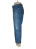J.Crew Hearts Blue Jeans Size 29 waist (petite) - photo 5