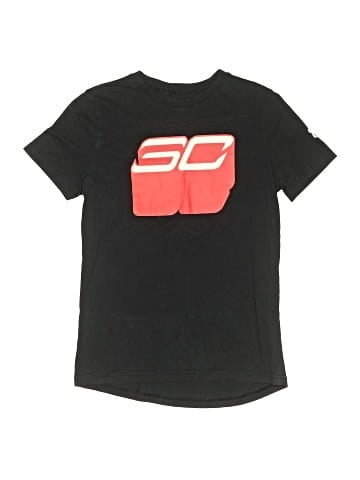 Under Armour Short Sleeve T-Shirt (view 1)