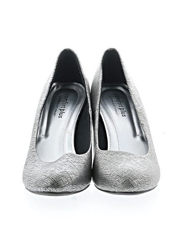 Comfort Plus by Predictions Heels (view 2)