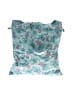 Uniqlo Teal Tote One size - photo 1