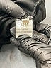 Unbranded Solid Black Jumpsuit Size Med R - photo 4