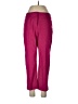 Talbots Outlet Pink Casual Pants Size 10 - photo 1