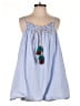 Zara TRF Blue Romper Size S - photo 1
