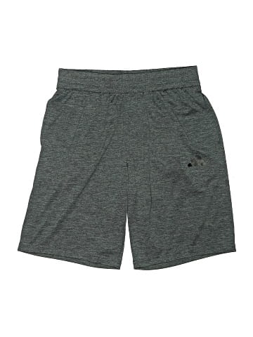 Adidas Athletic Shorts (view 1)
