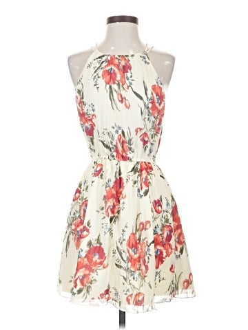 Abercrombie & Fitch Cocktail Dress (view 1)
