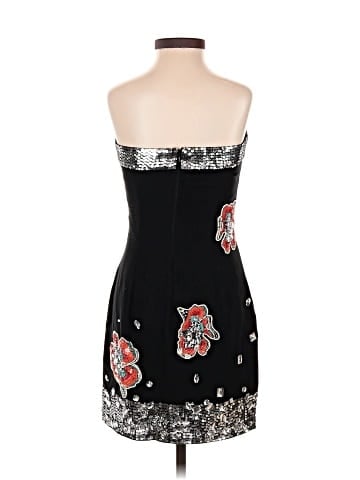 French Connection Cocktail Dress (view 2)
