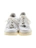 Nike White Sneakers Size 7 (youth) - photo 2