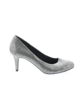 Comfort Plus By Predictions Heels