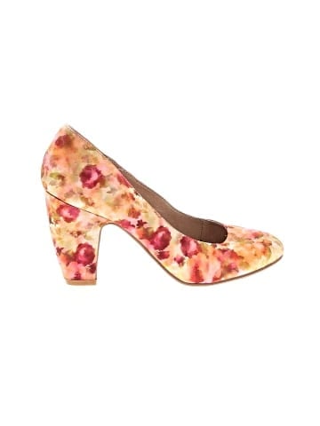 Chelsea Crew Heels (view 1)