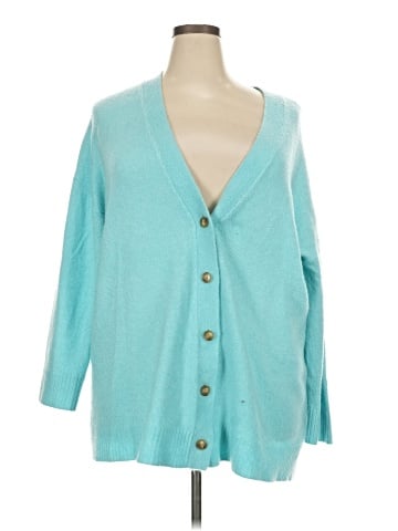 Talbots Cardigan (view 1)