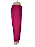 Talbots Outlet Pink Casual Pants Size 10 - photo 4