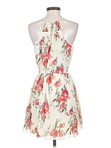 Abercrombie & Fitch Cocktail Dress (view 2)