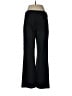 Express Design Studio Stripes Black Dress Pants Size 6 - photo 2