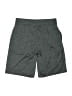 Adidas 100% Recycled Polyester Solid Gray Athletic Shorts Size 14 - 16 - photo 2