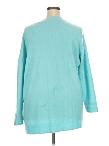 Talbots Cardigan (view 2)