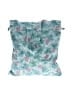 Uniqlo Teal Tote One size - photo 3
