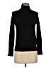 Zara Black Turtleneck Sweater Size S - photo 1