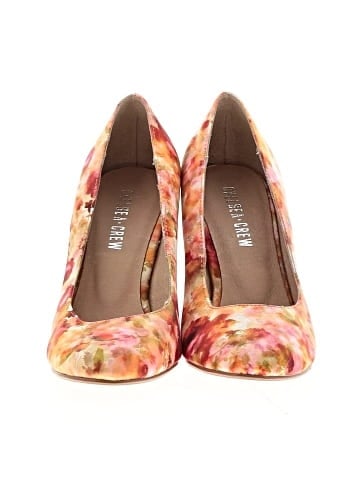 Chelsea Crew Heels (view 2)
