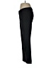 Express Design Studio Stripes Black Dress Pants Size 6 - photo 5
