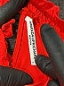 Amanda Uprichard 100% Polyester Red Cocktail Dress Size S - photo 7
