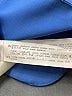 Zara 100% Viscose Blue Blazer Size M - photo 7