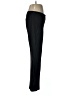Express Design Studio Stripes Black Dress Pants Size 6 - photo 4