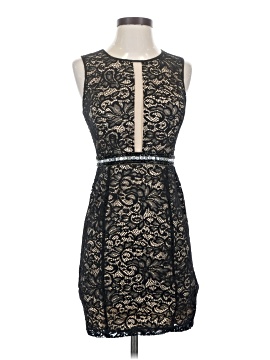 Crystal Doll Cocktail Dress (view 1)