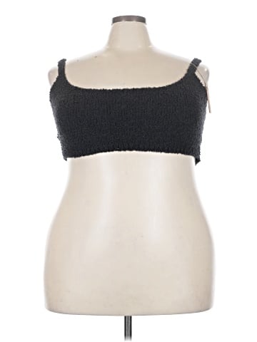 SKIMS Tube Top (view 1)