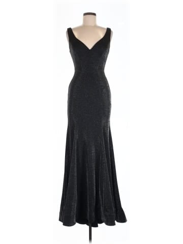 Xscape Cocktail Dress (view 1)