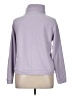 Dudley Stephens 100% Polyester Purple Sweatshirt Size XL - photo 2