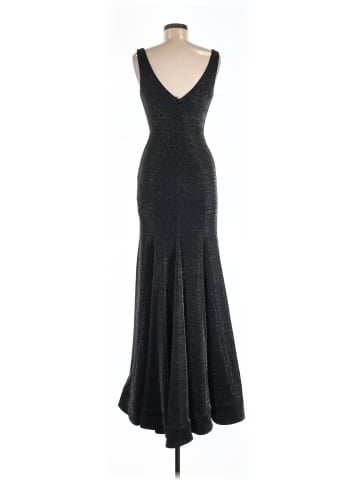 Xscape Cocktail Dress (view 2)