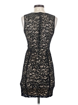Crystal Doll Cocktail Dress (view 2)