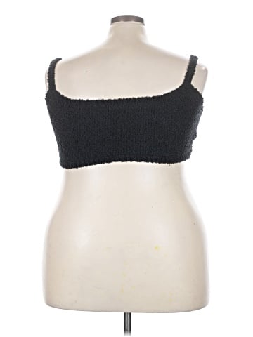 SKIMS Tube Top (view 2)