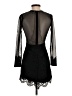 Karina Grimaldi Black Cocktail Dress Size XS - photo 2