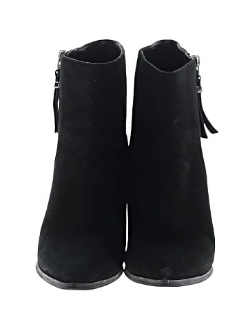 MICHAEL Michael Kors Ankle Boots (view 2)