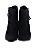 MICHAEL Michael Kors 100% Leather Black Ankle Boots Size 5 1/2 - photo 2