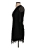 Karina Grimaldi Black Cocktail Dress Size XS - photo 5
