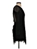 Karina Grimaldi Black Cocktail Dress Size XS - photo 4