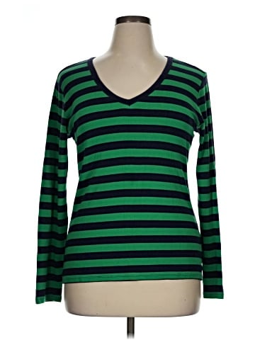 Gap Long Sleeve T-Shirt (view 1)