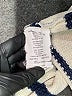 A Pea in the Pod Ivory Pullover Sweater Size Lg Maternity - photo 7