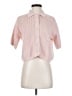Halogen Pink Cardigan Size XXS - photo 1