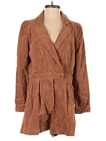 Day + Moon Romper (view 1)