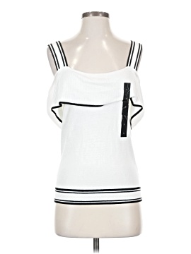 Banana Republic Factory Store Sleeveless Top (view 1)