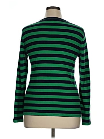 Gap Long Sleeve T-Shirt (view 2)