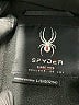 Spyder 100% Nylon Black Coat Size L - photo 6