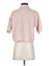Halogen Pink Cardigan Size XXS - photo 2