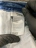Paige Solid Blue Jeans Size 31 waist - photo 8