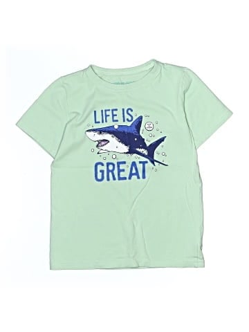 Life Is Good Short Sleeve T-Shirt (view 1)