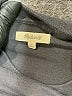 Madewell Gray Turtleneck Sweater Size S - photo 7