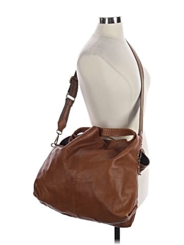 FURLA Leather Hobo (view 2)